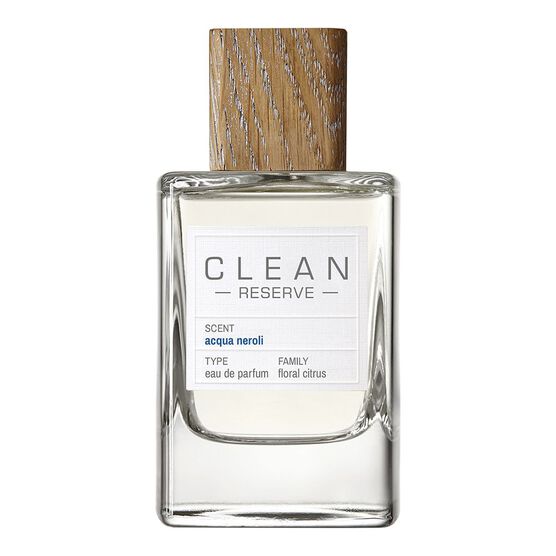 Perfume Clean Reserve Acqua Neroli Unissex Eau de Parfum